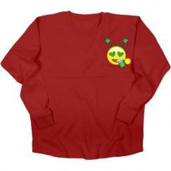 Ladies Game Day Jersey