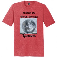 Unisex Perfect Tri Tee