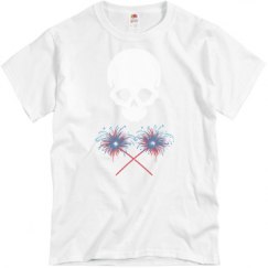 Unisex Basic Promo Tee