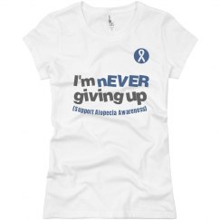 nEver Ladies Tees