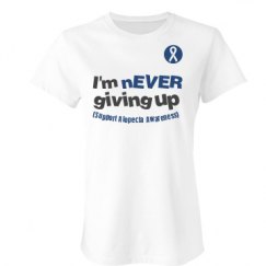 Ladies Slim Fit Favorite Tee