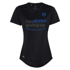 Women's Adidas Sport Shirt