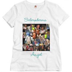 Ladies Basic Softstyle Tee