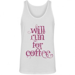 Unisex Jersey Tank Top