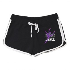 Empire Womans Shorts