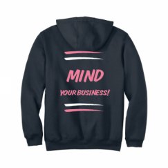 Unisex Carhartt Hooded Sweatshirt