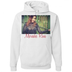 Unisex Basic Promo Hoodie