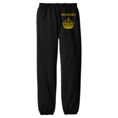 Youth Fleece Sweatpants