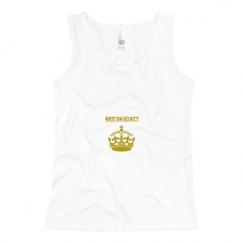 Youth Girls Tank Top