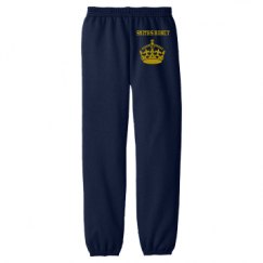 Youth Fleece Sweatpants