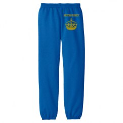 Youth Fleece Sweatpants