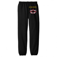 Youth Fleece Sweatpants