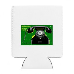 Regular 12 oz Can Cooler