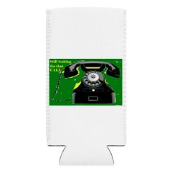 Slim 12 oz Can Cooler