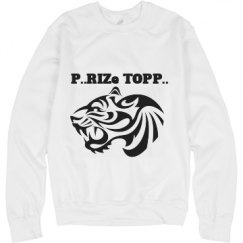 Unisex Basic Promo Crewneck Sweatshirt