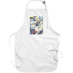 Adjustable Full Length Apron