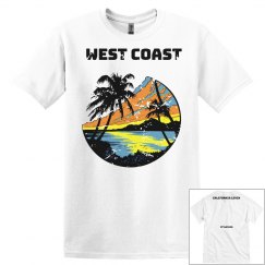 West coast 