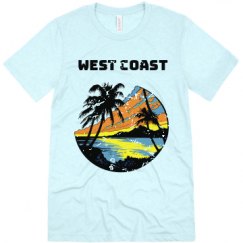 Unisex Triblend Tee
