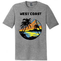 Unisex Perfect Tri Tee