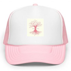 legacy of purpose baseball cap