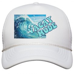 Vacay Mode Hat