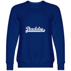 Unisex Triblend Crewneck Sweatshirt