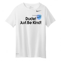 Youth Nike Legend Shirt