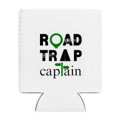 Regular 12 oz Can Cooler