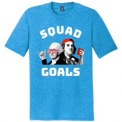 Unisex Perfect Tri Tee