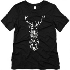 Ladies Relaxed Fit Tee