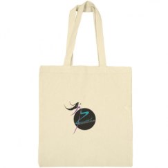 Canvas Bargain Tote Bag