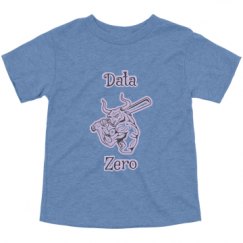 Toddler Triblend Tee