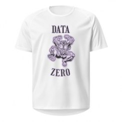 Unisex Sports Jersey