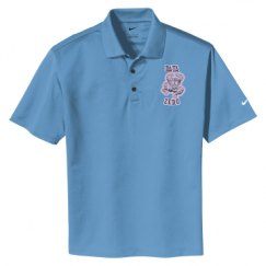 Unisex Nike Basic Dri Fit Polo Shirt