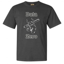 Data Zero Bulls