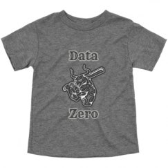 Toddler Triblend Tee