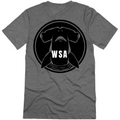 WSA (grey)