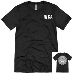 WSA (Black)