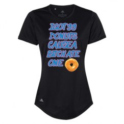 Women's Adidas Sport Shirt 