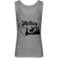 Youth Jersey Tank Top