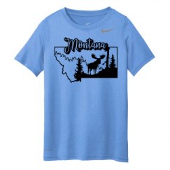 Youth Nike Legend Shirt