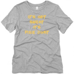 Ladies Relaxed Fit Tee