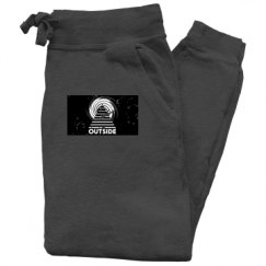 Unisex Fleece Jogger