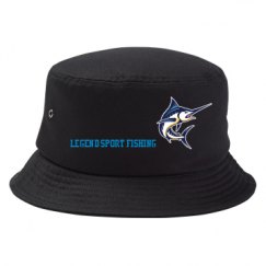Unisex Bucket Hat