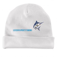 Rabbit Skins Baby Hat