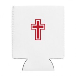 Regular 12 oz Can Cooler