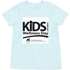 Youth Triblend Tee