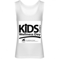 Youth Jersey Tank Top
