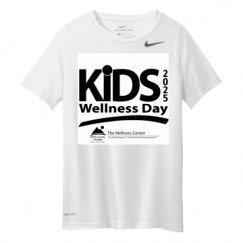 Youth Nike Legend Shirt