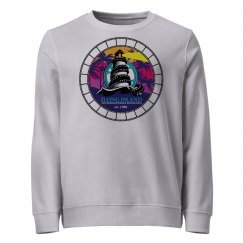 LIIFE Crew Neck Sweatshirt